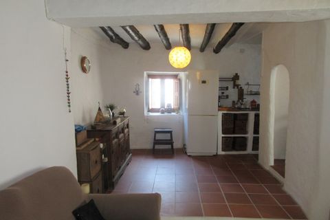 Landsbyhus i Cadiar, Granada, Cadiar - € 60.000 | Ref: C0539 - foto 9